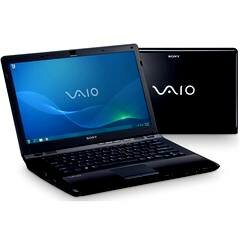 Ноутбук Sony Vaio VPC-CW1E1R/BU в Нижнем Новгороде [1]