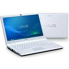 Ноутбук Sony Vaio VPC-CW1E1R/WU в Нижнем Новгороде [1]