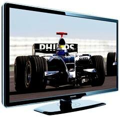 ЖК телевизор Philips 47PFL7404 в Нижнем Новгороде [2]