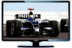 ЖК телевизор Philips 47PFL7404 в Нижнем Новгороде [1]