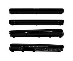 Ноутбук HP Compaq 615 (VC281EA) в Нижнем Новгороде [4]