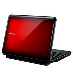 Ноутбук Samsung N220 (JA02) Red в Нижнем Новгороде [2]