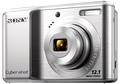 Фотоаппарат Sony Cyber-shot DSC-S2100 Silver 