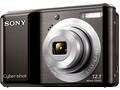 Фотоаппарат Sony Cyber-shot DSC-S2100 Black 