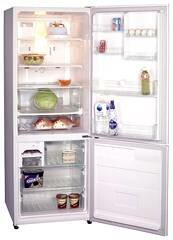 Холодильник Panasonic NR-B591BR-C4 в Нижнем Новгороде [1]