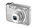 Фотоаппарат Samsung ES65 Silver 