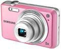 Фотоаппарат Samsung ES65 Pink 