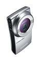 Видеокамера Samsung HMX-U20 silver 