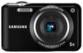 Фотоаппарат Samsung ES65 Black 