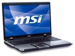 Ноутбук MSI CR500-290 T3100 в Нижнем Новгороде [1]
