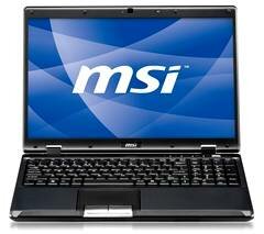 Ноутбук MSI CR500-290 T3100 в Нижнем Новгороде [3]
