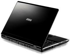 Ноутбук MSI CR500-290 T3100 в Нижнем Новгороде [2]