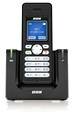Радиотелефон DECT BBK BKD-830 черный 
