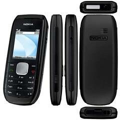 Nokia 1800 Black в Нижнем Новгороде [1]