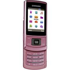 Samsung GT-S3500 Romantic Pink в Нижнем Новгороде [2]