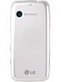LG GS290 Silver Cookie Fresh 