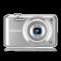 Фотоаппарат Samsung ES75 Silver 