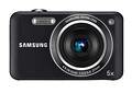 Фотоаппарат Samsung ES75 Black 