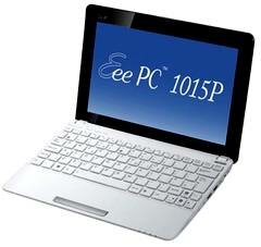 Нетбук Asus Eee PC 1015P 160Gb W7S White в Нижнем Новгороде [2]