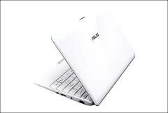Нетбук Asus Eee PC 1015P 160Gb W7S White в Нижнем Новгороде [5]