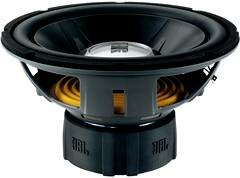 Автосабвуфер JBL GT5-15 в Нижнем Новгороде [2]