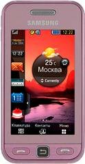 Samsung GT-S5230 Star Soft Pink в Нижнем Новгороде [1]