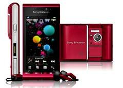 Sony Ericsson U1i Satio Bordeux в Нижнем Новгороде [2]