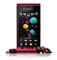 Sony Ericsson U1i Satio Bordeux 