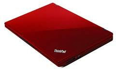 Ноутбук Lenovo ThinkPad X100e (NTS63RT) Red в Нижнем Новгороде [3]