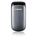 Samsung GT-E1150 Titanium Silver 