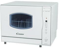 Настольная посудомойка Candy CPOS 100-S в Нижнем Новгороде [1]