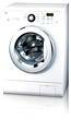 Стиральная машина LG F-1022SDR 