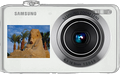 Фотоаппарат Samsung PL100 Silver 