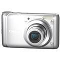 Фотоаппарат Canon PowerShot A3100 IS Silver 