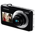 Фотоаппарат Samsung PL100 Black/Silver 