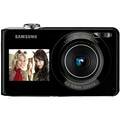 Фотоаппарат Samsung PL100 Black 