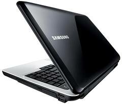 Ноутбук Samsung RV508 T4500 320Gb DOS в Нижнем Новгороде [3]