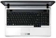 Ноутбук Samsung RV508 T4500 320Gb DOS в Нижнем Новгороде [2]