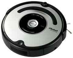 Пылесос iRobot Roomba Pet 563 в Нижнем Новгороде [1]