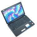 Ноутбук Asus K50IJ T4500 320Gb DOS Матовый 