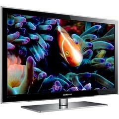 ЖК телевизор Samsung UE-46C6000 в Нижнем Новгороде [1]