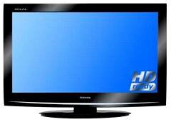 ЖК телевизор Toshiba 32AV732 в Нижнем Новгороде [1]