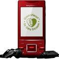 Sony Ericsson J20i Hazel Passionate Rouge в Нижнем Новгороде [1]