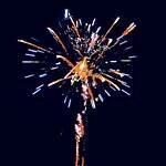 Батарея салютов "Небо в алмазах" (1,2" х 19) в Нижнем Новгороде [3]