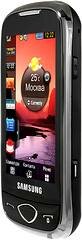 Samsung GT-S5560 Noble Black в Нижнем Новгороде [3]