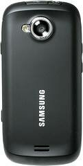 Samsung GT-S5560 Noble Black в Нижнем Новгороде [2]