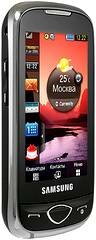 Samsung GT-S5560 Noble Black в Нижнем Новгороде [4]