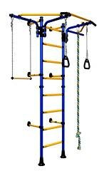 ДСК Карусель Комета Next 2 New ДСКМ-2C-8.06.T1.490-01-24 в Нижнем Новгороде [1]