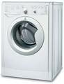 Стиральная машина Indesit IWUB 4105 