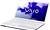 Ноутбук Sony Vaio VPC-EH3J1R White